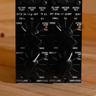 JLM Audio LA500A Opto compressor image 2