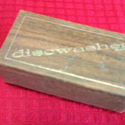 Discwasher D2 (Vintage) Record Cleaner image 6