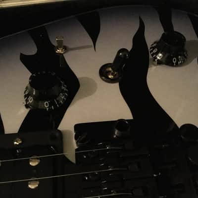 Rare 1982 Kramer Pacer Strat Head, Exceptional Guitar image 6