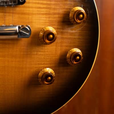 Gibson Les Paul Classic Antique 2007 image 7