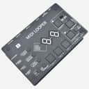 Bastl Instruments MIDI LOOPER Midi Sequencer and Loop Station