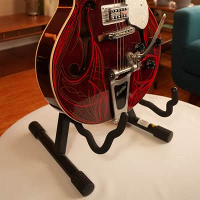 Gretsch G5120 Electromatic Hollow Body - Burgundy image 6