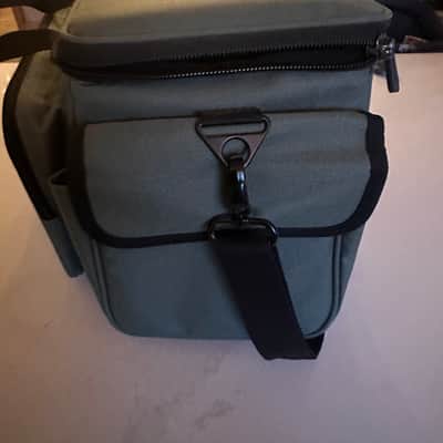 Kemper Amps Profiler Head + Bag + Thousands of commercial profiles image 7