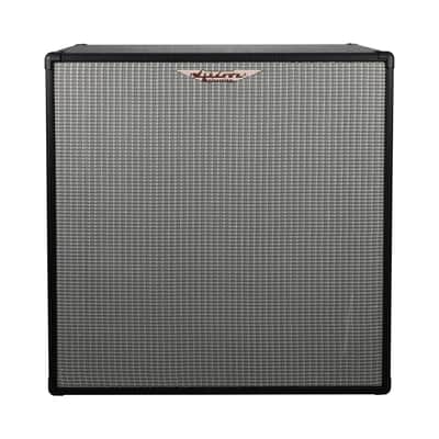 Ashdown RM-414T EVO III Rootmaster 600-Watt 4x10" Bass Speaker Cabinet
