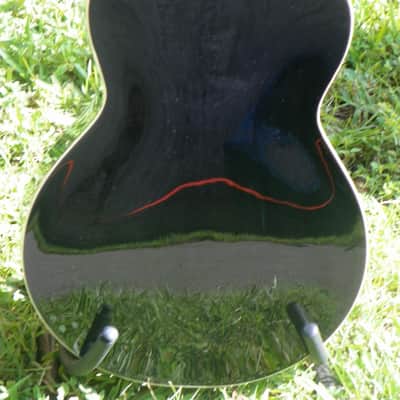 Fender T-Bucket Bass Acoustic Electric Hot Rod Design Series image 8