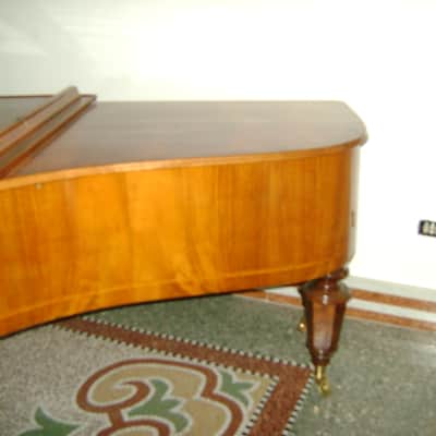 Pianoforte a coda antico J. Nemetschke in Wien image 6