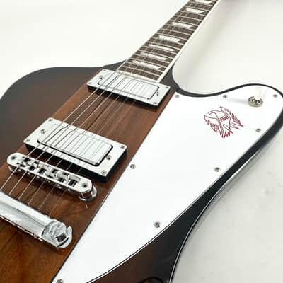 Gibson Firebird 2019 - Vintage Sunburst image 10