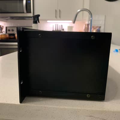 E&S DJR 100 D Black image 9