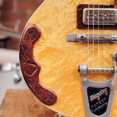 Williams Guitars USA “Western PA” — Limited Edition (2023) image 6