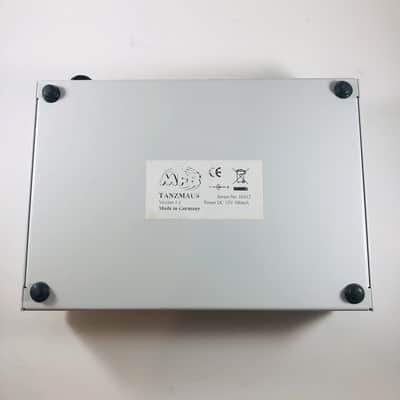 MFB Tanzmaus image 2