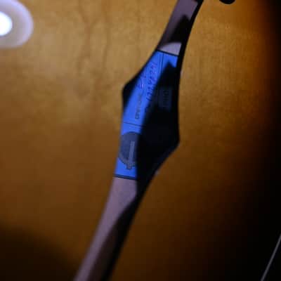 Epiphone Casino USA 2024 - Vintage Sunburst #0291 image 11