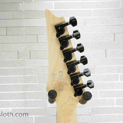Ibanez RG470PB-REB Standard - Red Eclipse Burst image 19