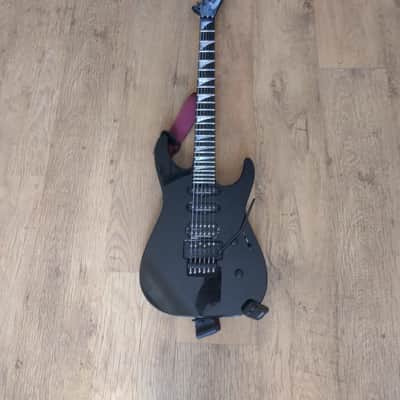 Jackson American Series Soloist SL3 2022 - Present - Gloss Black image 2
