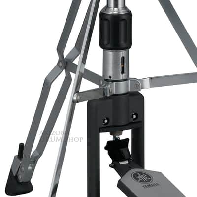 Yamaha HS1200 Professional 3-Leg Hi-Hat Stand , NEW! image 3