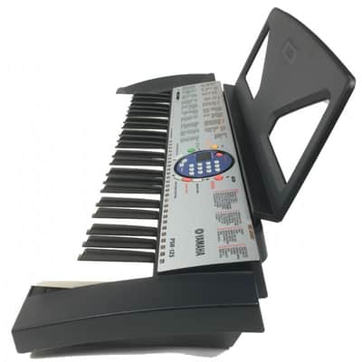 Yamaha PSR-125 tastiera elettronica image 5
