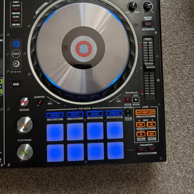 Pioneer DDJ-RZ - rekordbox DJ Controller - Party Bundle image 7