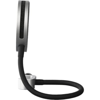 ISOVOX ISOPOP Pop Filter (Silver) image 3