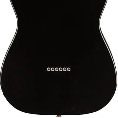 Fender Player Telecaster, Maple - Black image 2