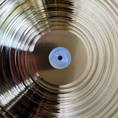 Meinl HCS 14” Hi-Hats - BRAND NEW in BAG - Never Played image 4