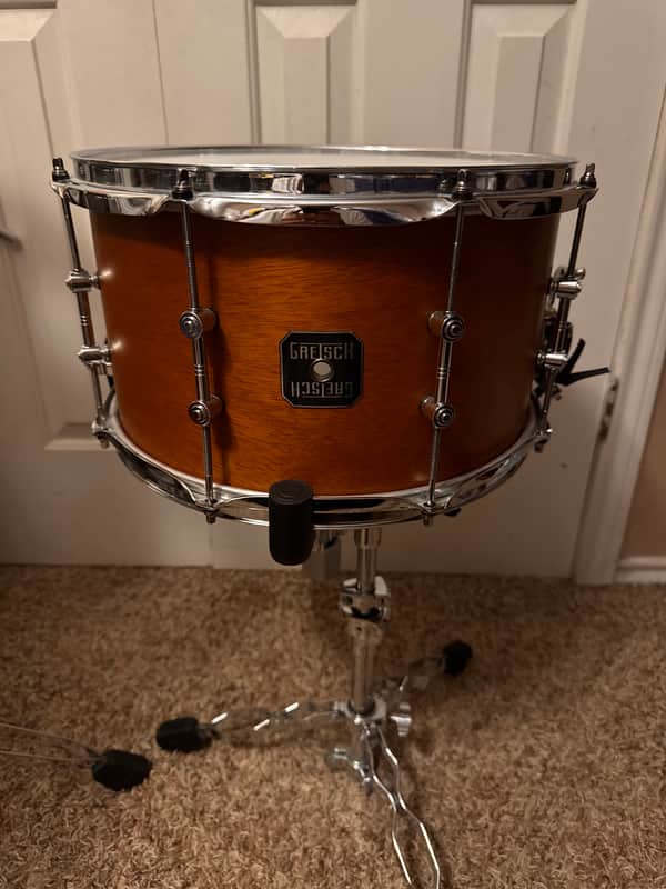 Gretsch 14x8 Swamp Dawg Snare Drum image 1