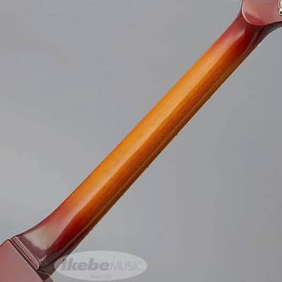Navigator N-LP Mod. (Cherry Sunburst) /Used image 8