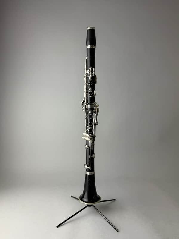 Buffet R-13 Bb Clarinet 317xxx image 1