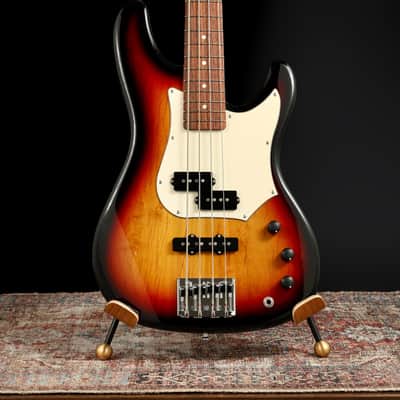 Sugi RMII Bass 2024 - Sunburst - Show Model. (Authorized Dealer) image 4