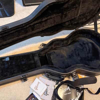 Gibson Les Paul Classic 2021 - Ebony image 12