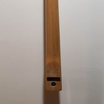 Peavey Foundation Bass Neck - 1986 - Maple Fretboard - USA Made image 4