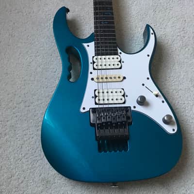Ibanez Jem 7vsbl image 7