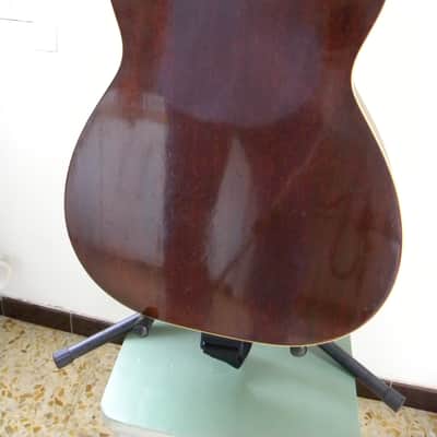 Fender USA Folk 1966 image 2