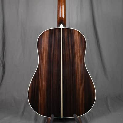 Collings Baritone 2H Western Shaded w/ Cowboy Rope image 19