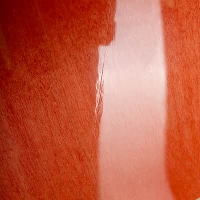Gibson ES-335, Watermelon | Demo image 10