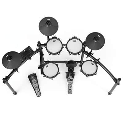 Kat Percussion KT-150 Electronic Drum Set BONUS PAK image 6