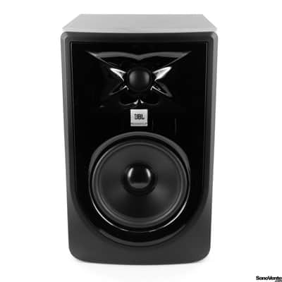 LSR 305P MKII (la pièce) JBL image 5