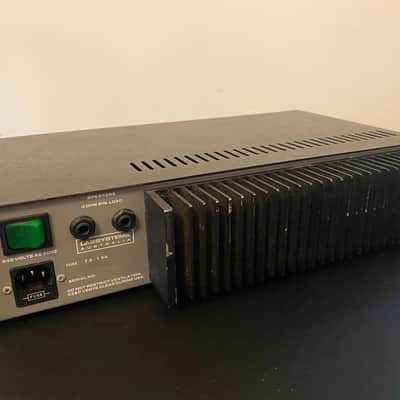 Lab Systems 250B Bass Head image 3