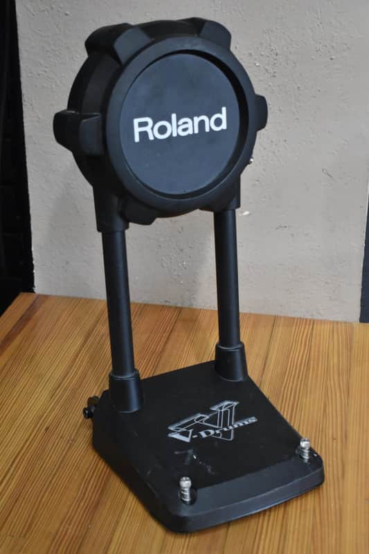 Used Roland KD-9 Bass Drum Kick Pad image 1