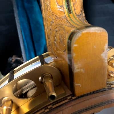Paramount Style E - Sunburst image 10