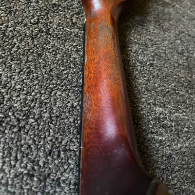 Gibson Style A Mandolin 1915 - Natural image 8