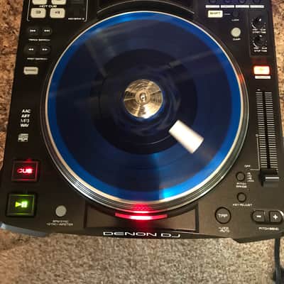 Denon Sc 3900 image 1