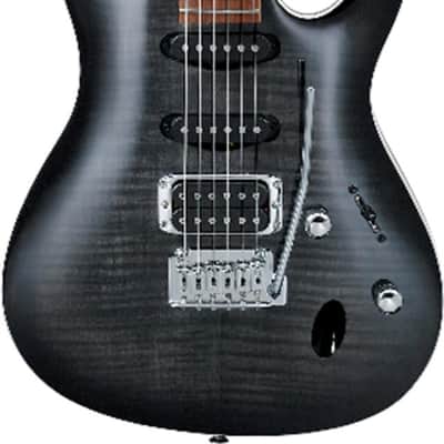 Ibanez - SA260FMTGB - EL GTR image 3