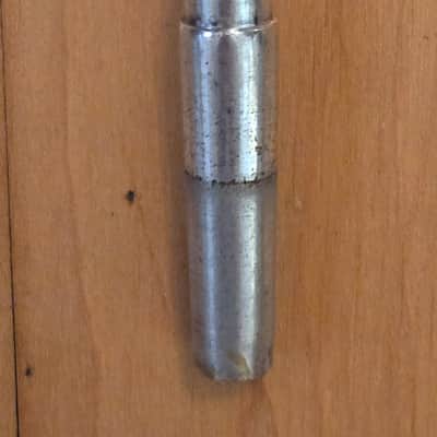 Vincent Bach NY 7C Trumpet Mouthpiece 50s/ 60s image 18