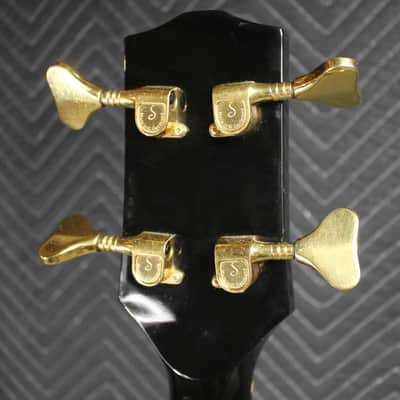 Carvin LB50 (BE) 1981-1983 Model Lefty image 5