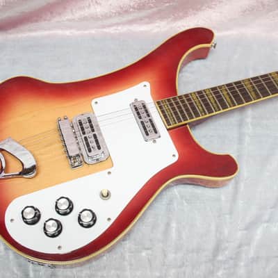 Greco Rick 480 MIJ | Reverb