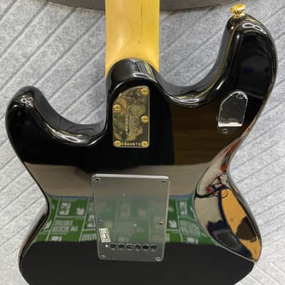 Sterling Jared Dines Signature StingRay Includes in USA FretWerx Complete In USA Setup! image 15