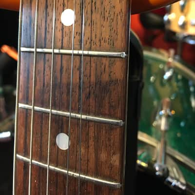 Luthier’s Assembled Parts Telecaster -MJT body & ESP neck image 15