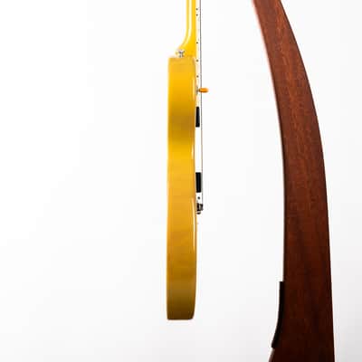 Gibson Les Paul Special, TV Yellow | Demo image 5