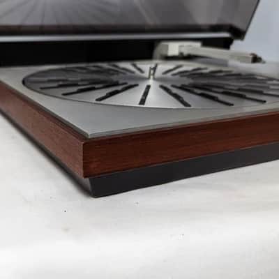Bang & Olufsen Beogram 4002 Turntable image 3