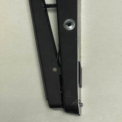 Dunlop GCB95 Cry Baby Standard Wah 1982 - Present - Black image 4