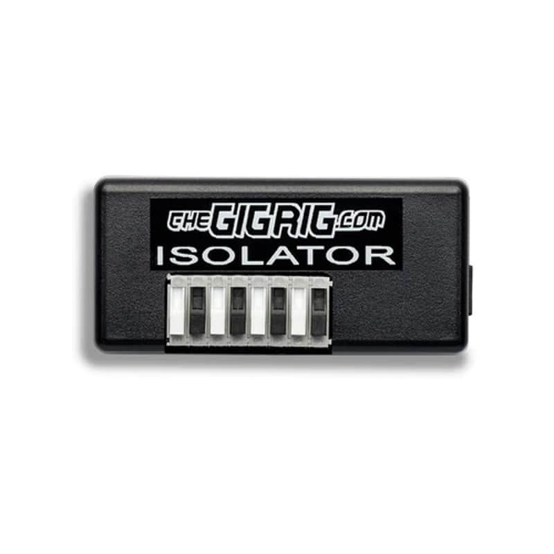 GigRig Isolator V1 image 1